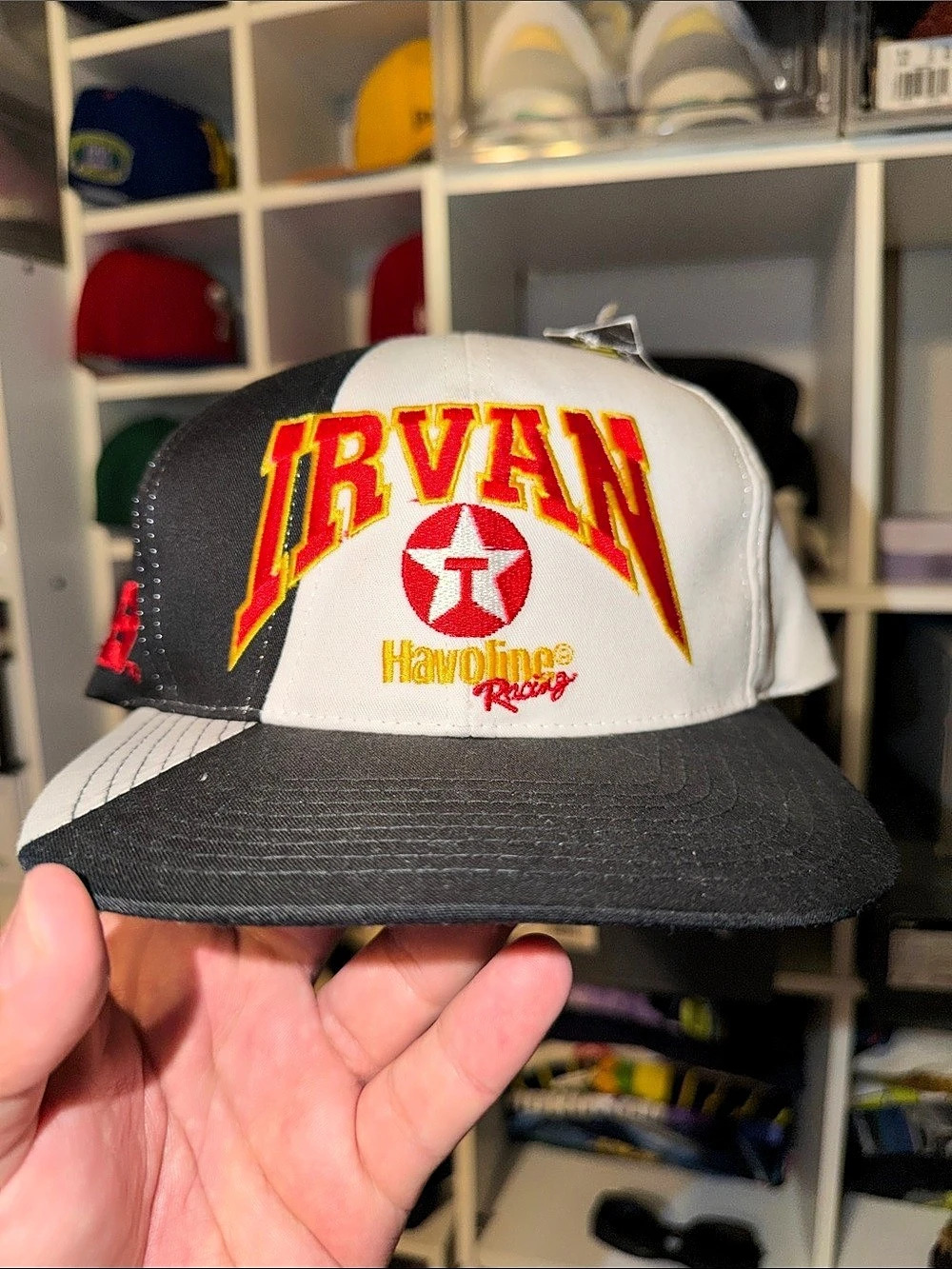 1990’s NASCAR SnapBack